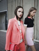 Лукбук Sonia by Sonia Rykiel Лукбук Sonia by Sonia Rykiel