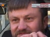 Пьяный священник за рулем