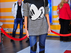 вбрання тижня