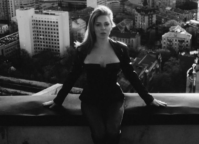 Яна Глущенко знайшла нову роботу через 2 місяці після звільнення з «Дизель шоу»