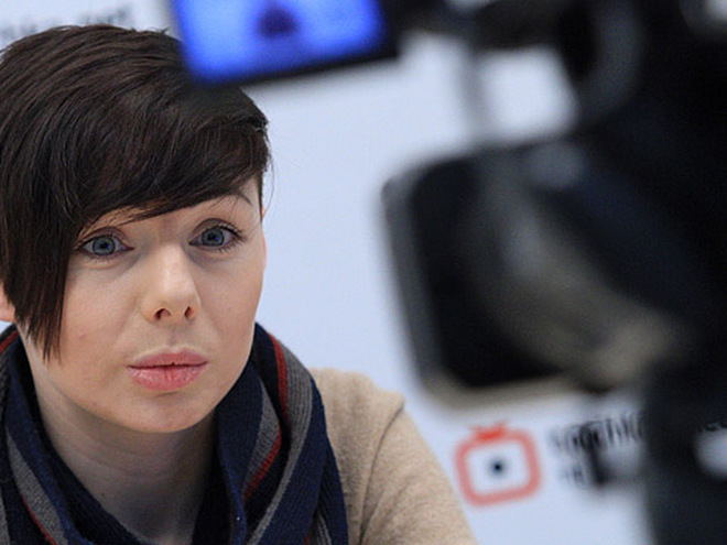 Наташа Гордиенко