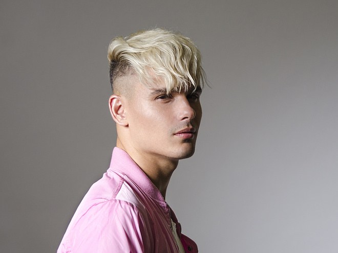 Режиссер Герман Ненов: "Своих артистов надо любить"