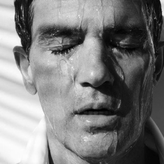 Антонио Бандерас