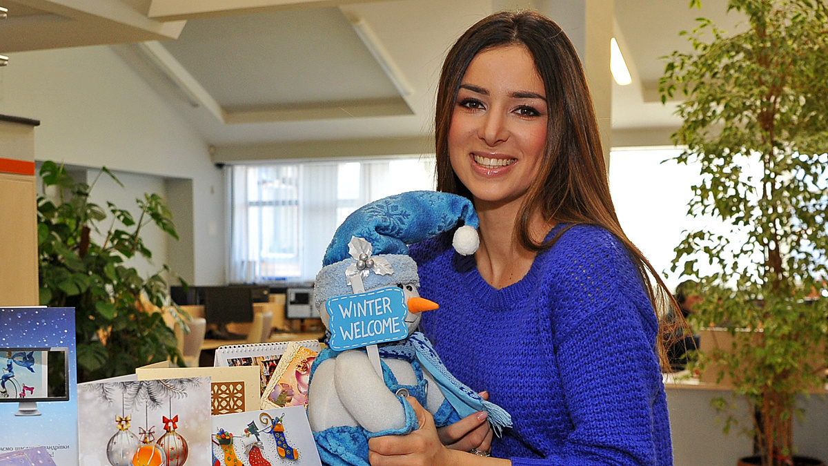 Злата Огневич