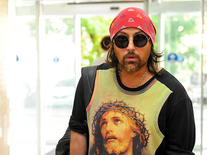 Дима Коляденко