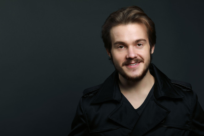 Интервью с актером Анатолием Панченко