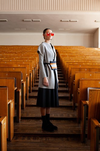 MELMANA: Save Yourself Collection Lookbook