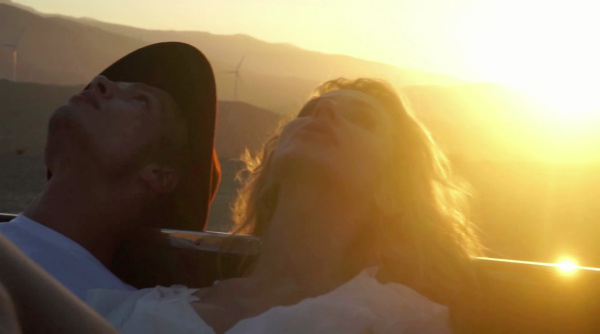 Making off Твои глаза Лобода