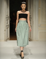 Показ Anastasiia Ivanova