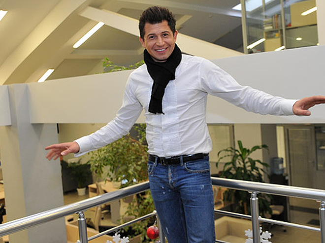 Андрей Джеджула