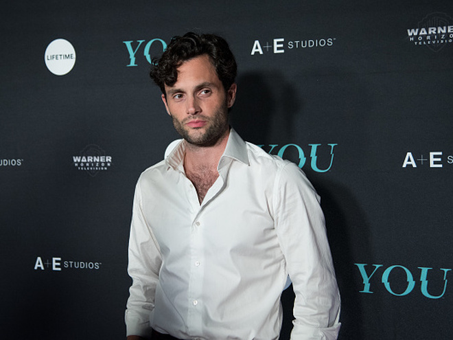 Пенн Бэджли