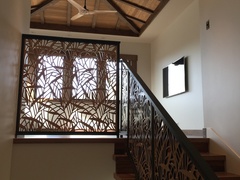 Лучшие идеи перегородок для зонирования пространства