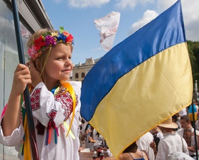 день незалежності