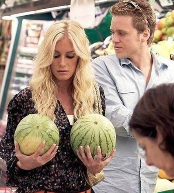 Ах, нет. Показалось