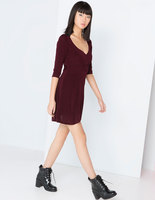 Винный - цвет 2015 года Винный - цвет 2015 года