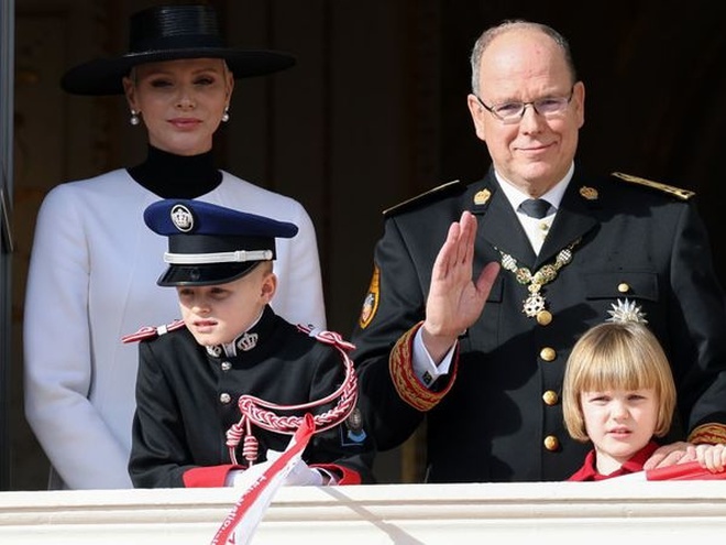 Князь Монако Альбер II розсекретив свої плани на святкування 65-річчя