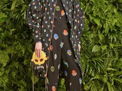 Stella McCartney resort 2015