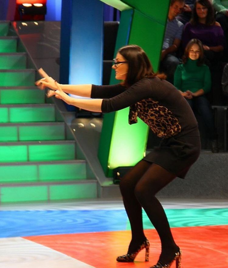 Маша Ефросинина