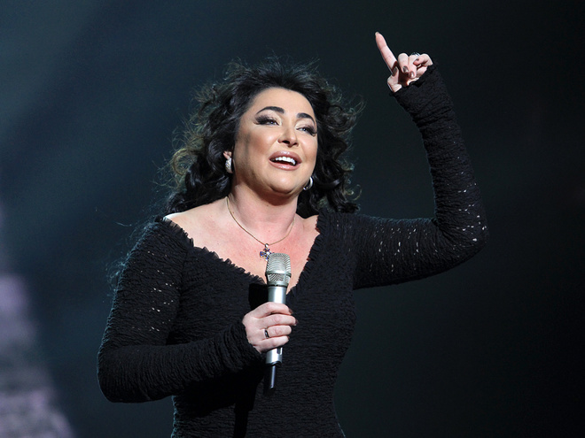 Лоліта Мілявська