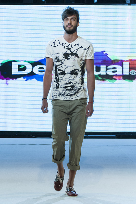 Desigual