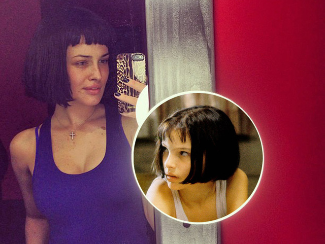 Даша Астафьева