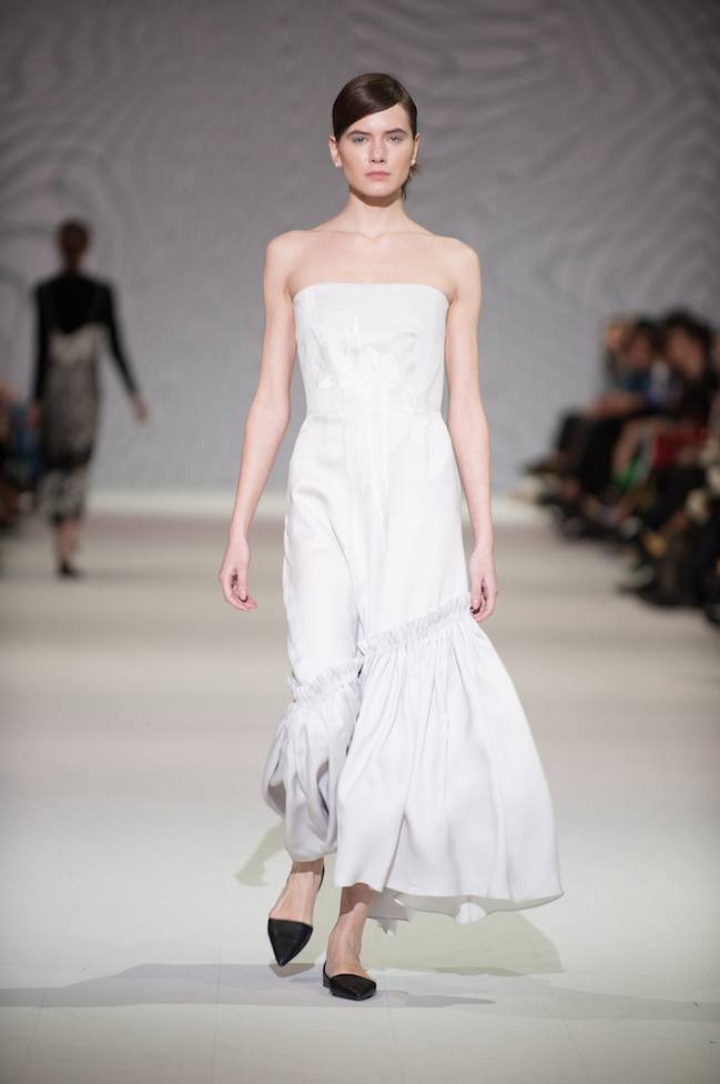 UFW AW 2016/17: ELENAREVA