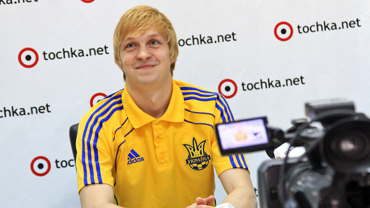 Игорь Грохоцкий