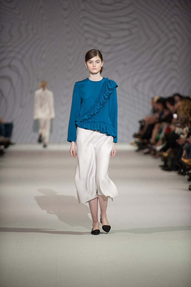 UFW AW 2016/17: ELENAREVA