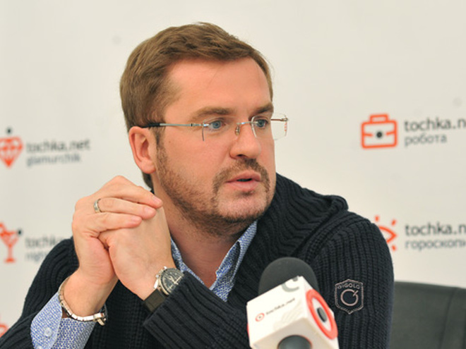 Александр Пономарев