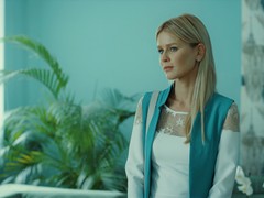 Екатерина Кузнецова