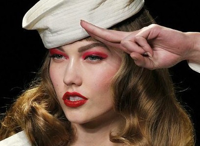 Тренди 2011 від Dior