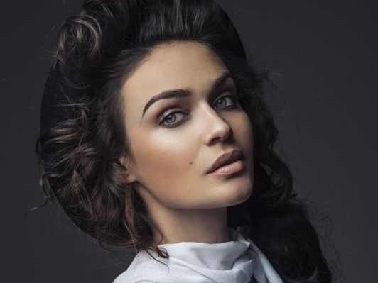 Алена Водонаева