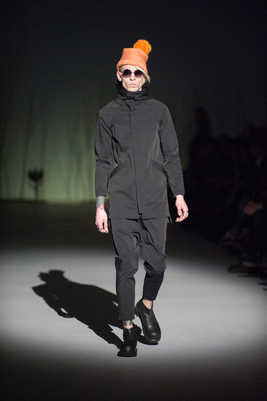 UFW AW 16/17: Viktoranisimov