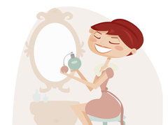 Парфуми, які не подобаються чоловікам