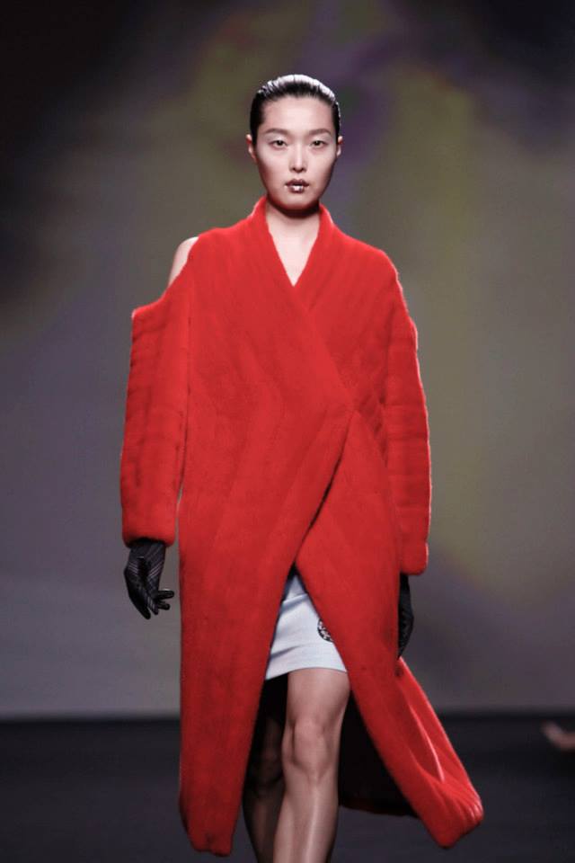 Dior Haute Coture Fall-Winter 2013-2014