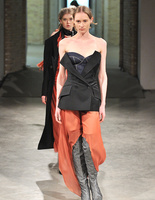 Коллекция ELENAREVA FW 17/18