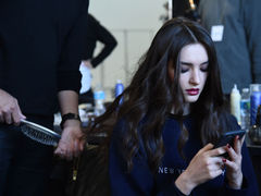 Рецепти масок для сухого волосся