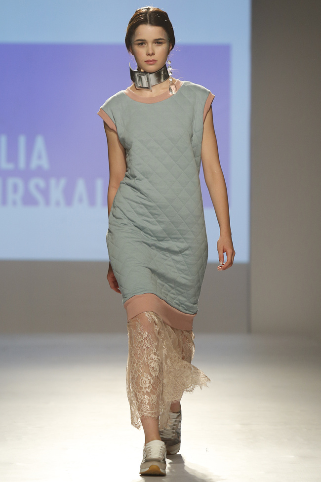 VIL’NA by JULIA GURSKAJA