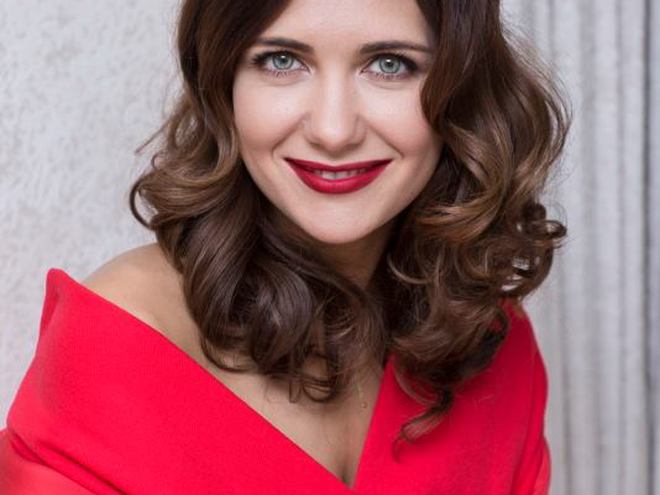 Екатерина Климова