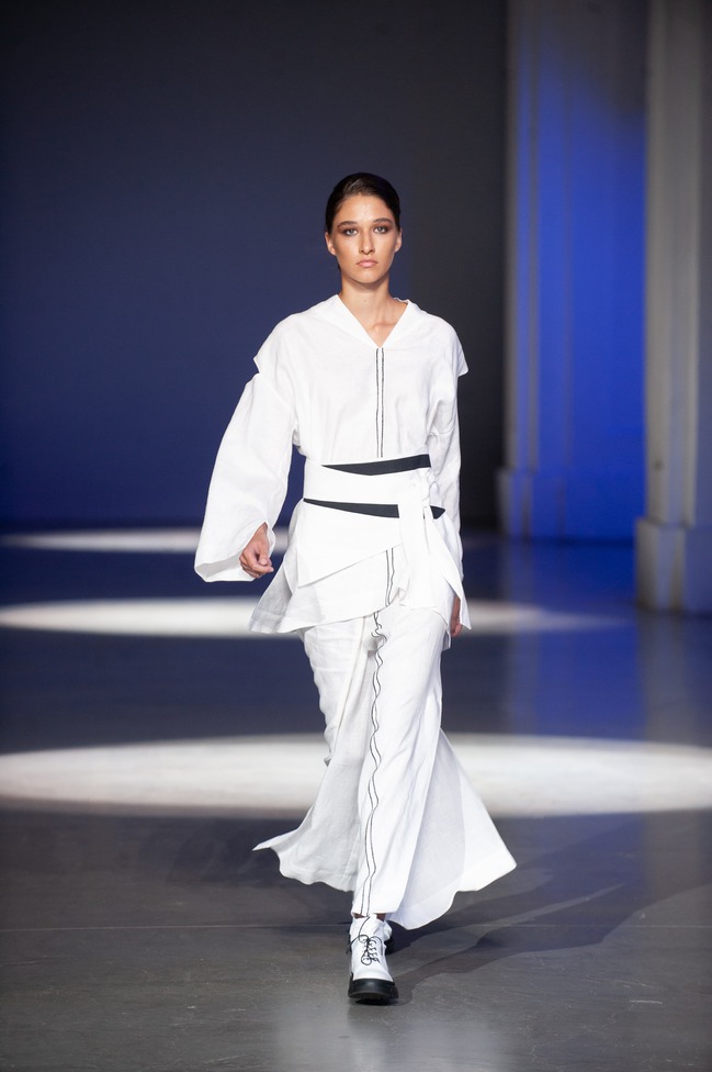 JULIYA KROS — UFW NO SEASON Season