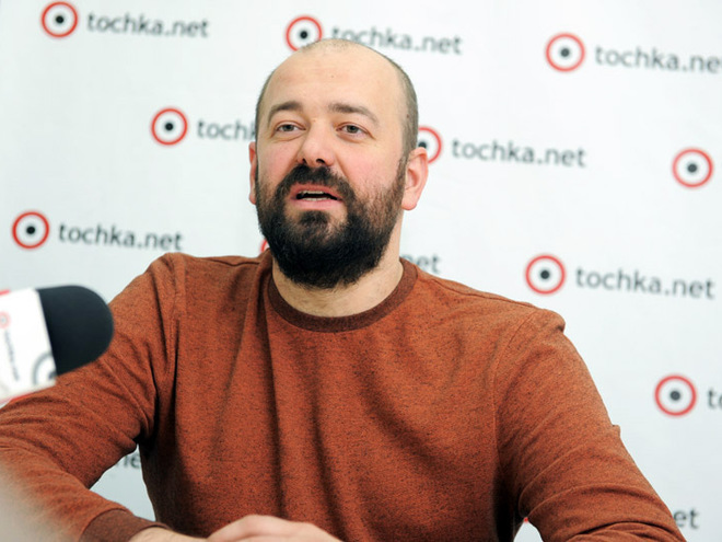 Денис Блощинский