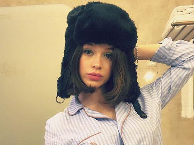 Мария Яремчук