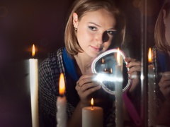 Гадания на Рождество