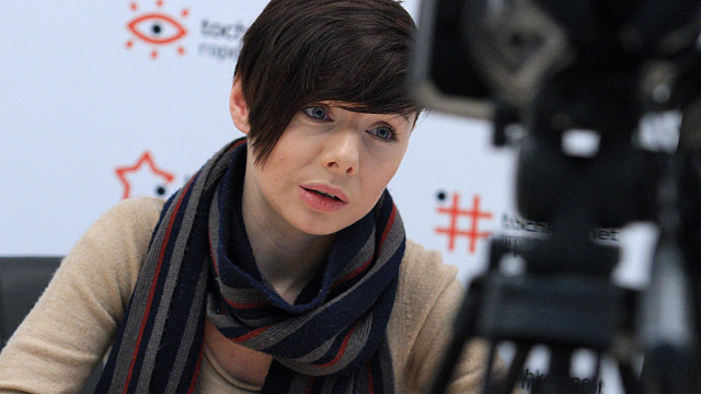 Наташа Гордиенко