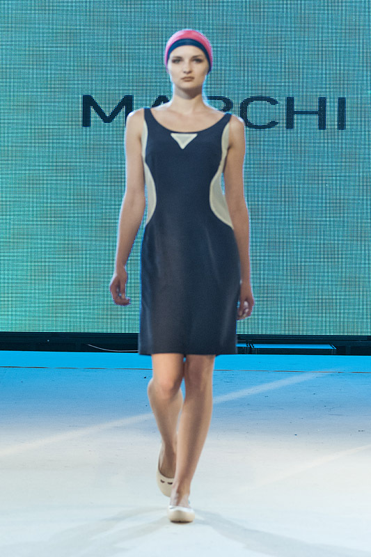 OHFW, ZHUKOVA, MARCHI