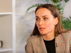 Ксения Мишина