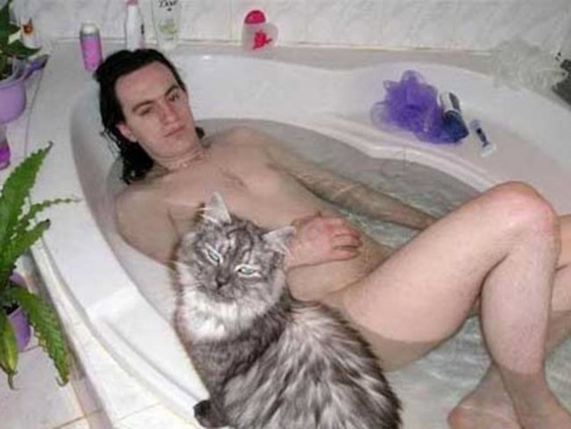 Сногсшибательные мужчины из соц. сетей