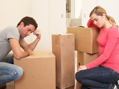 будь всегда женщиной, не превращаясь в машину по уборке, стирке и готовке