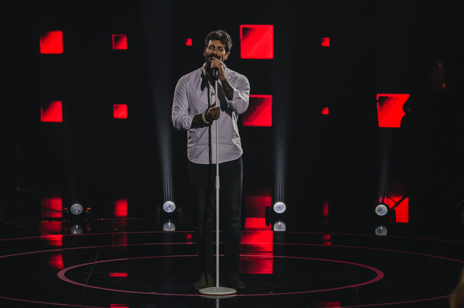 Даниэль Салем