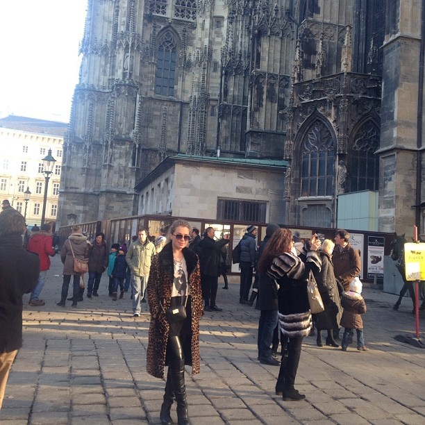 Яна Соломко